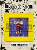 Relógio de Parede