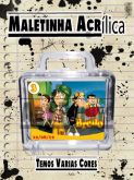 Maletinha Acrílica
