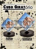 Cubo giratório