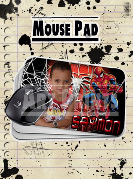 Mouse Pad